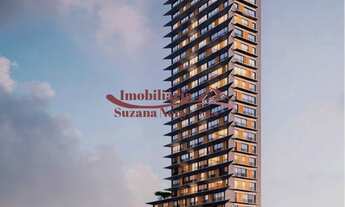 Imagem 4: APARTAMENTO COM 4 SUITES EM TIROL - NATAL