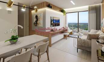 Imagem: APARTAMENTO NO EDIFÍCIO OLHAR DAS DUNAS