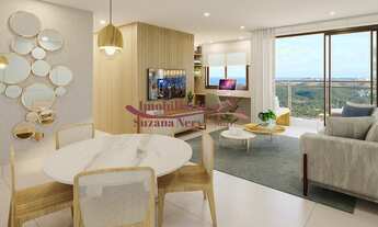 Imagem 7: APARTAMENTO NO EDIFÍCIO OLHAR DAS DUNAS