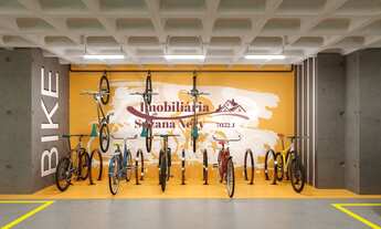 Imagem 2: APARTAMENTO 2 QUARTOS NO EDIFÍCIO OLHAR DAS DUNAS