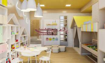 Imagem 5: APARTAMENTO NO EDIFÍCIO OLHAR DAS DUNAS