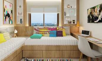 Imagem 7: APARTAMENTO 2 QUARTOS NO EDIFÍCIO OLHAR DAS DUNAS