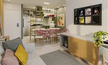 Imagem 6: APARTAMENTO NO EDIFÍCIO OLHAR DAS DUNAS