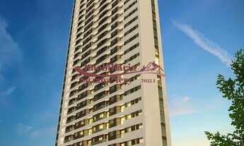 Imagem 2: APARTAMENTO NO EDIFÍCIO OLHAR DAS DUNAS