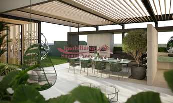 Imagem 4: APARTAMENTO COM 3 SUITES EM TIROL - NATAL