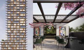 Imagem 5: APARTAMENTO COM 4 SUITES EM TIROL - NATAL