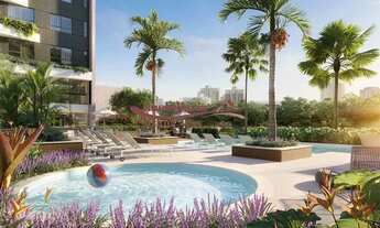 Imagem 7: APARTAMENTO 4 SUITES EM TIROL NO CONDOMÍNIO FLORATA TIROL