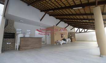 Imagem 7: APARTAMENTO COM 2 QUARTOS NO CONDOMÍNIO RECANTO DOS PÁSSAROS EM NOVA PARNAMIRIM