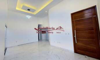 Imagem 7: CASA 3 QUARTOS NO CONDOMÍNIO MAJESTIC NOVA YORK EM PARNAMIRIM