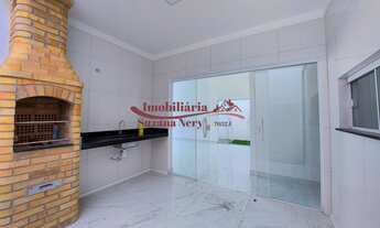 Imagem 6: CASA 3 QUARTOS NO CONDOMÍNIO MAJESTIC NOVA YORK EM PARNAMIRIM