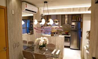 Imagem: APARTAMENTO NO CONDOMÍNIO PARQUE DO PLANALTO