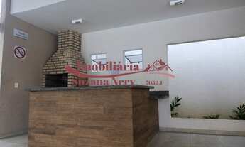 Imagem 6: APARTAMENTO COM 2 QUARTOS NO CONDOMÍNIO RECANTO DOS PÁSSAROS EM NOVA PARNAMIRIM