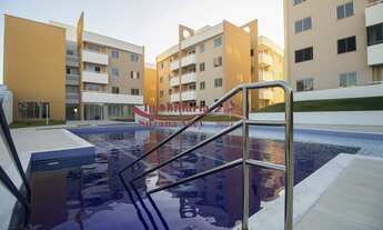 Imagem 3: APARTAMENTO COM 2 QUARTOS NO CONDOMÍNIO RECANTO DOS PÁSSAROS EM NOVA PARNAMIRIM