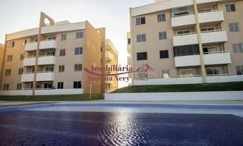 Imagem 5: APARTAMENTO COM 2 QUARTOS NO CONDOMÍNIO RECANTO DOS PÁSSAROS EM NOVA PARNAMIRIM