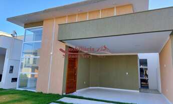 Imagem 3: CASA 3 QUARTOS NO CONDOMÍNIO MAJESTIC NOVA YORK EM PARNAMIRIM