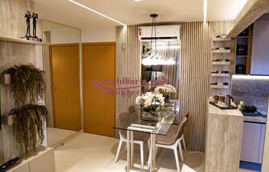 Imagem 4: APARTAMENTO NO CONDOMÍNIO PARQUE DO PLANALTO