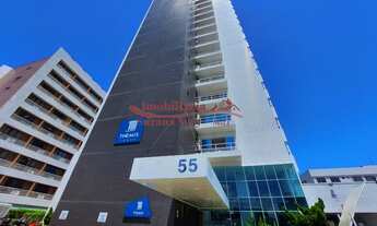 Imagem: SALA COMERCIAL NO EDIFÍCIO THEMIS TOWER