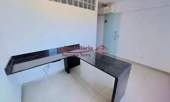 Imagem 5: SALA COMERCIAL NO EDIFÍCIO THEMIS TOWER