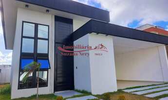 Imagem: CASA NO CONDOMÍNIO CENTRAL PARK 2