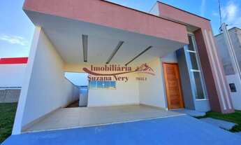 Imagem: CASA NO CONDOMÍNIO ECOVILLE 2 EM PARNAMIRIM