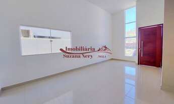 Imagem 4: CASA NO CONDOMÍNIO ECOVILLE 2 EM PARNAMIRIM