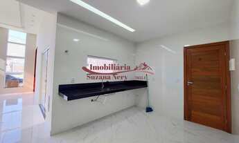 Imagem 6: CASA COM 3 QUARTOS NO CONDOMÍNIO ECOVILLE 2 EM PARNAMIRIM