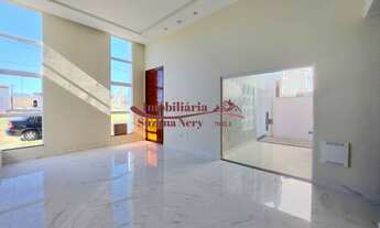 Imagem 7: CASA COM 3 QUARTOS NO CONDOMÍNIO ECOVILLE 2 EM PARNAMIRIM