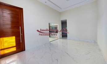 Imagem 3: CASA COM 3 QUARTOS NO CONDOMÍNIO ECOVILLE 2 EM PARNAMIRIM