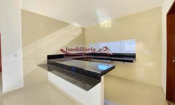 Imagem 6: CASA COM 3 QUARTOS NO CONDOMÍNIO EM PARNAMIRIM