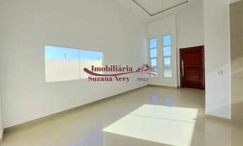 Imagem 2: CASA COM 3 QUARTOS NO CONDOMÍNIO EM PARNAMIRIM