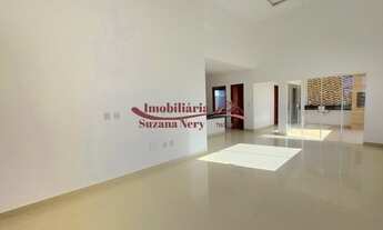 Imagem 3: CASA COM 3 QUARTOS NO CONDOMÍNIO EM PARNAMIRIM