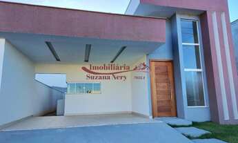 Imagem 2: CASA NO CONDOMÍNIO ECOVILLE 2 EM PARNAMIRIM