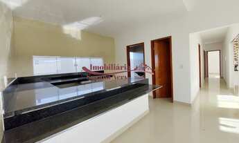 Imagem 5: CASA COM 3 QUARTOS NO CONDOMÍNIO EM PARNAMIRIM