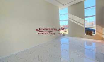 Imagem 4: CASA COM 3 QUARTOS NO CONDOMÍNIO ECOVILLE 2 EM PARNAMIRIM