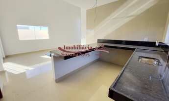 Imagem 7: CASA COM 3 QUARTOS NO CONDOMÍNIO EM PARNAMIRIM