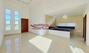 Imagem 4: CASA COM 3 QUARTOS NO CONDOMÍNIO EM PARNAMIRIM