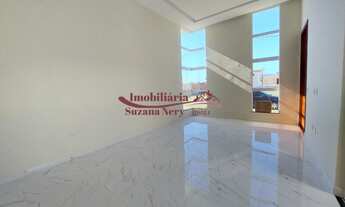 Imagem 2: CASA COM 3 QUARTOS NO CONDOMÍNIO ECOVILLE 2 EM PARNAMIRIM