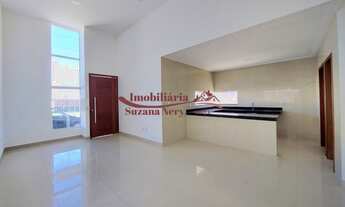 Imagem 5: CASA NO CONDOMÍNIO ECOVILLE 2 EM PARNAMIRIM