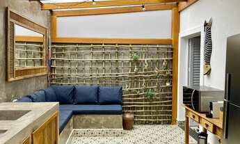 Imagem 7: CASA RESIDENCIAL em São Sebastião - SP, PRAIA DE JUQUEHY