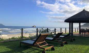 Imagem: CASA RESIDENCIAL em São Sebastião - SP