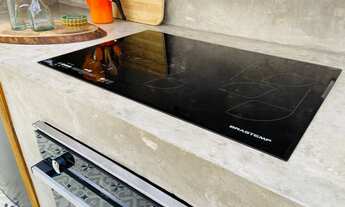 Imagem 6: CASA RESIDENCIAL em São Sebastião - SP, PRAIA DE JUQUEHY