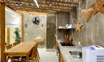 Imagem 2: CASA RESIDENCIAL em São Sebastião - SP, PRAIA DE JUQUEHY