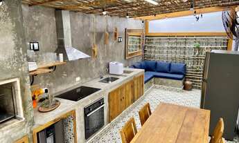 Imagem 4: CASA RESIDENCIAL em São Sebastião - SP, PRAIA DE JUQUEHY