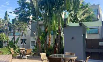 Imagem 5: CASA RESIDENCIAL em SÃO SEBASTIÃO - SP, PRAIA DE JUQUEHY