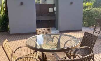 Imagem 4: CASA RESIDENCIAL em SÃO SEBASTIÃO - SP, PRAIA DE JUQUEHY