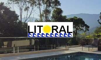 Imagem 2: CASA RESIDENCIAL em São Sebastião - SP, PRAIA DE CAMBURIZINHO