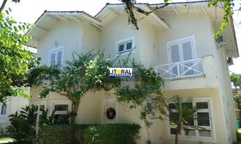 Imagem: CASA RESIDENCIAL em São Sebastião - SP