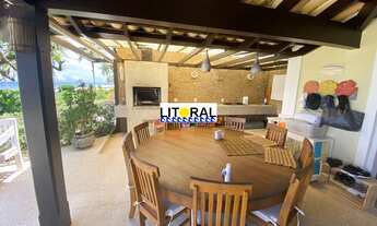 Imagem 5: CASA RESIDENCIAL em São Sebastião - SP, Praia de Juquehy