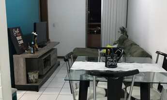 Imagem 2: Apartamento de 2 quartos com elevador e suíte em Jardim da Penha