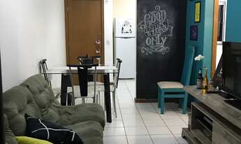 Imagem: Apartamento de 2 quartos com elevador e